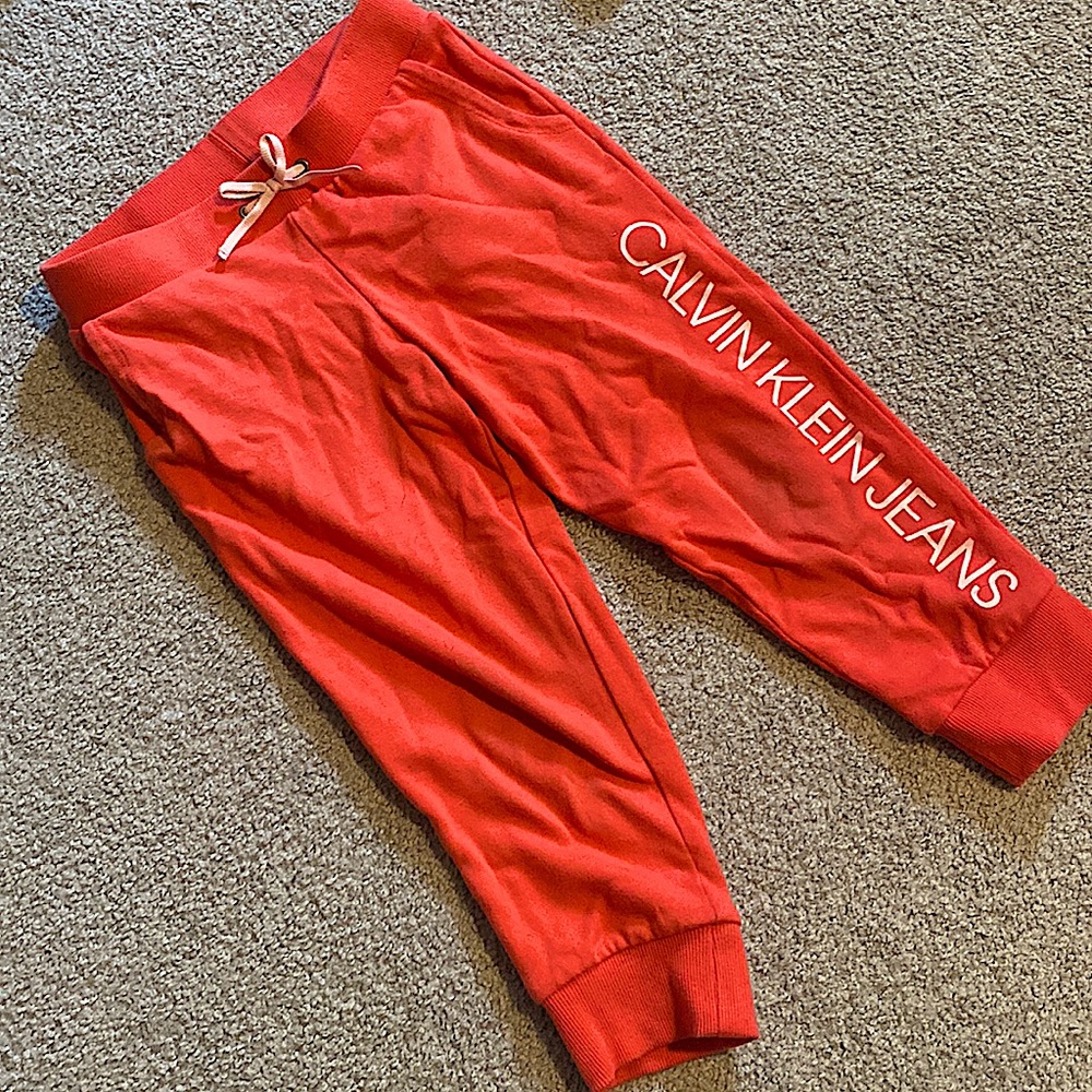 Calvin Klein Sweat pants